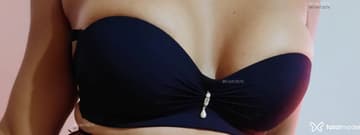 Acompanhante Larissa - Cabeçalho