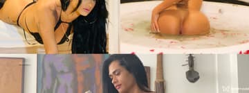 Acompanhante Jessica silvar - Cabeçalho
