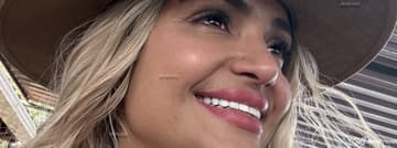 Acompanhante Letícia Sol - Cabeçalho