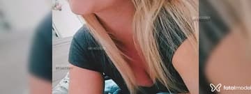 Acompanhante Vanessa - Cabeçalho