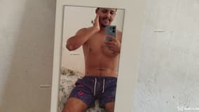Gabriel Acompanhante Gabriel - Cabeçalho