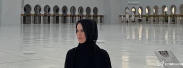 Acompanhante Gabriella - Cabeçalho