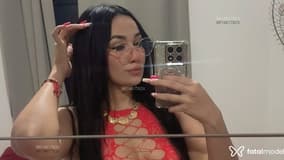 Andressa Acompanhante Andressa - Cabeçalho