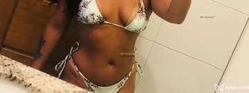 Acompanhante Rebecca - Cabeçalho