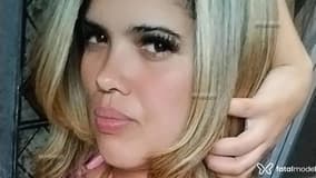 Acompanhante Fabiana - Cabeçalho