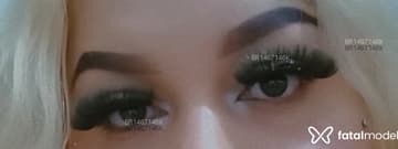 Acompanhante Helena Lucero - Cabeçalho