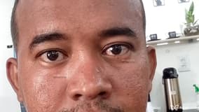 Acompanhante Mateus Torres - Cabeçalho