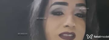 Acompanhante Samy - Cabeçalho