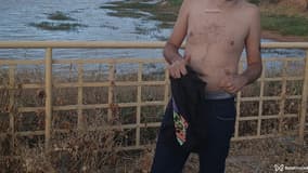 Acompanhante Mrk - Cabeçalho