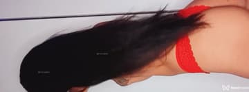 Acompanhante Cloe Gutierrez - Cabeçalho