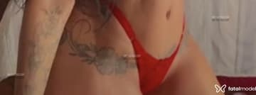 Acompanhante Sheronlyn Meneses - Cabeçalho