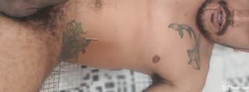 Acompanhante Mateus - Cabeçalho