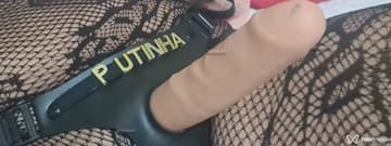 Acompanhante SUZANA THEILOR - Cabeçalho