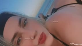 Acompanhante Carolina Ribeiro - Cabeçalho