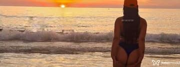 Morena Acompanhante Morena - Cabeçalho