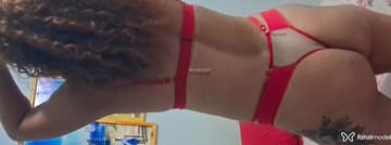 Acompanhante Morena fatal - Cabeçalho