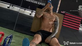 Gustavo Acompanhante Gustavo - Cabeçalho