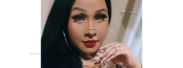 Acompanhante Lívia Holanda - Cabeçalho