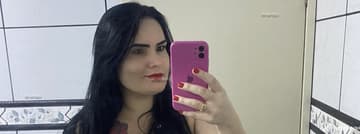 Acompanhante Thauana - Cabeçalho