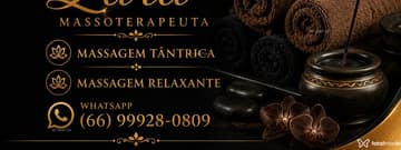 Lara Acompanhante Lara - Cabeçalho