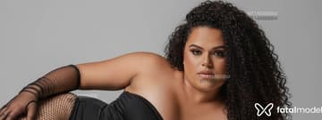 Tiffany Chaves Acompanhante Tiffany Chaves - Cabeçalho
