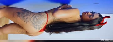 Acompanhante BIANCA - Cabeçalho