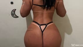 Acompanhante Rebeca - Cabeçalho