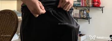 Acompanhante Gabriel Cervix - Cabeçalho