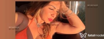 Acompanhante Nicole briti - Cabeçalho