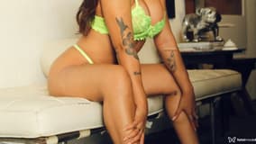 Valentina Baroni Acompanhante Valentina Baroni - Cabeçalho