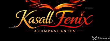 Acompanhante Kasall Fenix - Cabeçalho