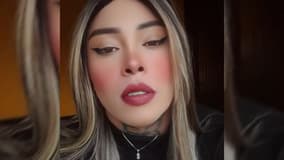 Acompanhante Bruninha - Cabeçalho
