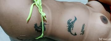 Acompanhante Bruna Carvalho - Cabeçalho