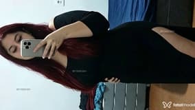 Acompanhante Mariana - Cabeçalho