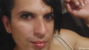 Acompanhante Estefhanny Machado - Cabeçalho