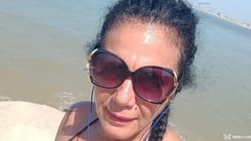 Acompanhante Maju Bárbara - Cabeçalho