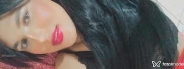 Acompanhante Mirella - Cabeçalho