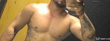 Acompanhante Eduardo - Cabeçalho