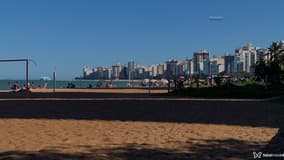 Acompanhante Júlia - Cabeçalho