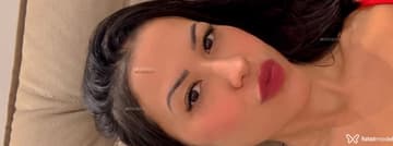 Acompanhante Pamela - Cabeçalho