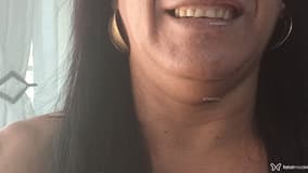 Acompanhante Camilatranspg - Cabeçalho