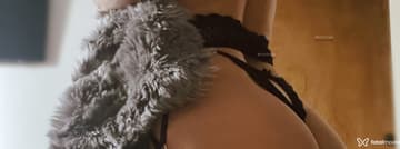 Acompanhante Raphaella - Cabeçalho