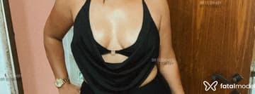 Acompanhante Livia - Cabeçalho