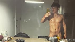 Bruno Acompanhante Bruno - Cabeçalho