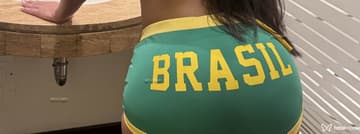 Raissa Stancioli Acompanhante Raissa Stancioli - Cabeçalho