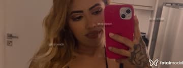 Acompanhante Yasmin - Cabeçalho