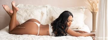 Izabella Acompanhante Izabella - Cabeçalho