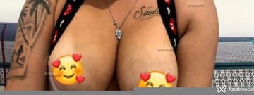 Acompanhante Raíssa Belucci - Cabeçalho