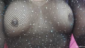 Acompanhante Jasmim Falcão - Cabeçalho