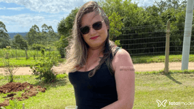 Acompanhante Bruna - Cabeçalho